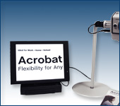 Acrobat 12 Portable Viewing Panel