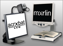 Desktop Low Vision Products