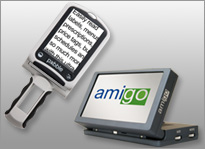 Portable Low Vision Products