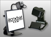 Versatile Low Vision Products