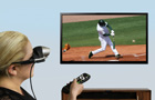 Jordy Wearable Electronic Magnifier