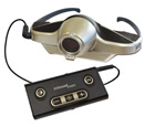 Jordy Wearable Electronic Magnifier