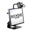 Acrobat LCD 3-in-1 Desktop Video Magnifier