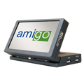 Amigo - Full Featured Portable Electronic Video Magnifier
