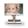 Merlin HD - Desktop Video Magnifier