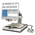 Merlin - LCD Plus Desktop Video Magnifier