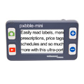 Pebble - Hand Held Portable Electronic Magnifier