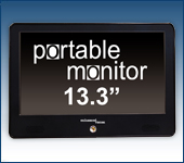 Portable Viewing Monitor