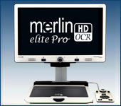 Merlin: Assistive technology for Special Education