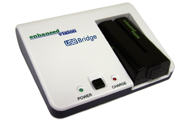 USB  Bridge – Battery Operated Solution for Acrobat and Max