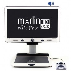 Merlin elite Pro HD/OCR