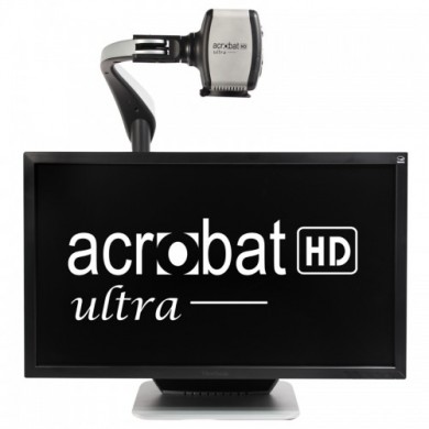 Acrobat HD ultra LCD