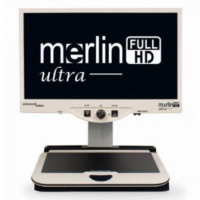 Merlin ultra HD
